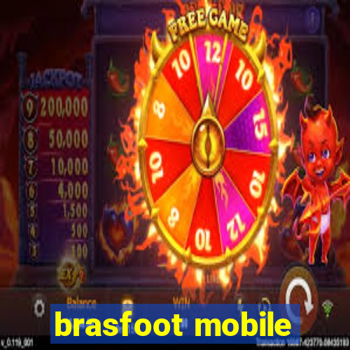 brasfoot mobile